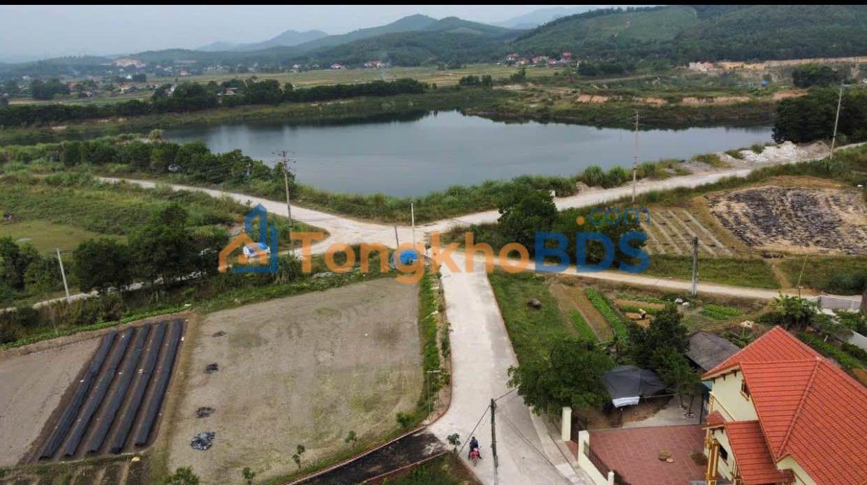 Đất Tặng Nhà 206m² Yên Mỹ, Hạ Long - Giá Chỉ 1 Tỷ, Sẵn Ở Ngay!