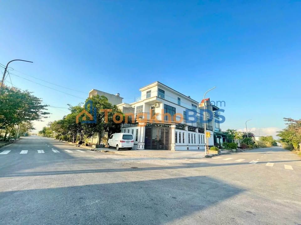 Đất nền A1 Cao Xanh Hà Khánh B 96m² - Sổ đỏ chính chủ, giá tốt