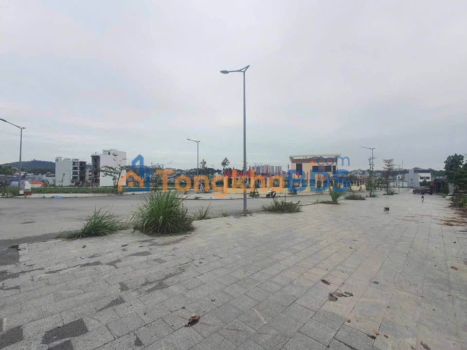 Đất nền Lideco GĐ2 - Trục chính 70.2m² hướng ĐN - Hơn 3 tỷ