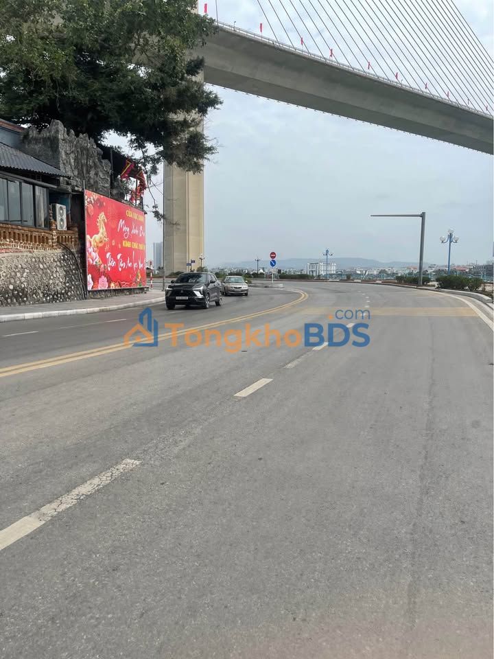 Đất Nền Hạ Long 61m² - Ôm Trọn Vị Trí Vàng Phường Hùng Thắng