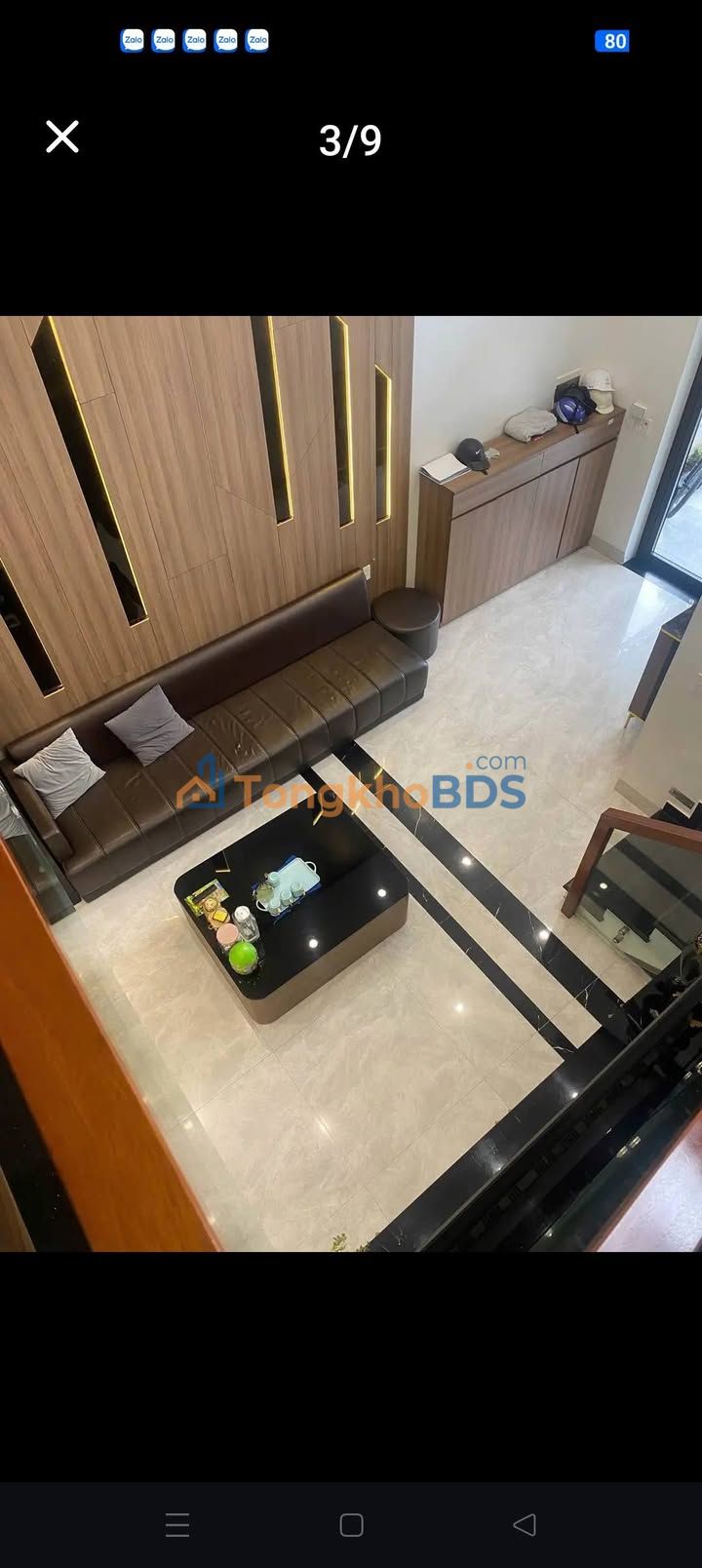 Căn hộ Kingtown Bãi Cháy 70m² - View Aeon Mall, Sẵn Sàng Ở Ngay