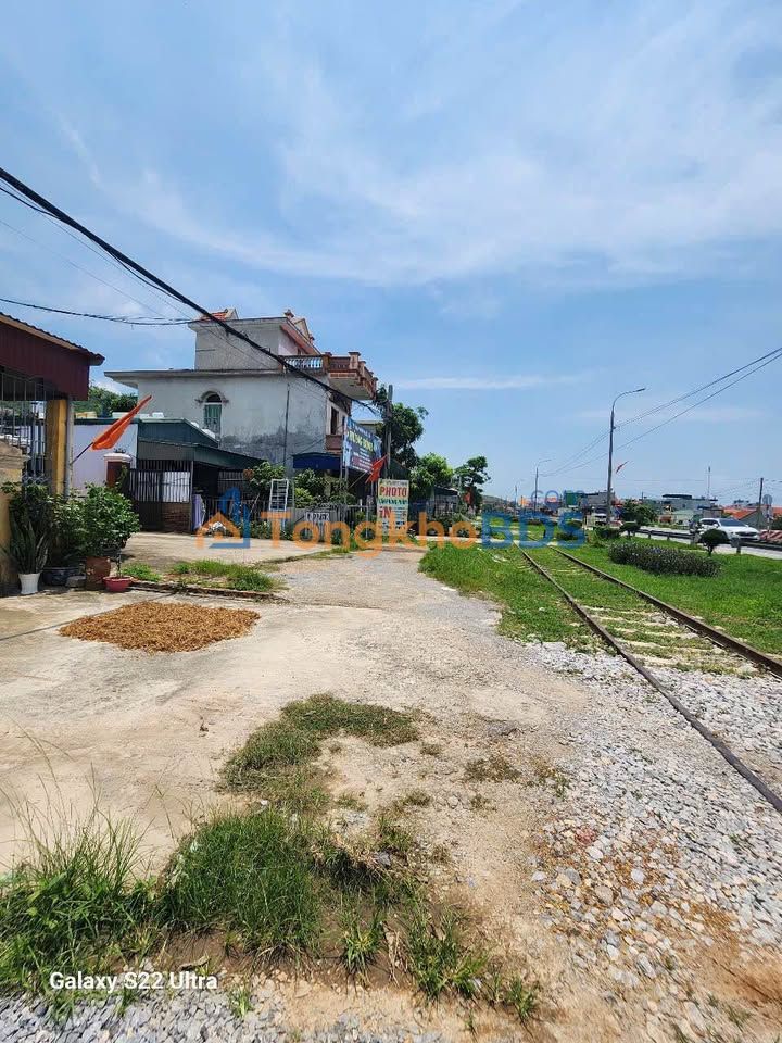 Đất nền Hạ Long Xanh Đại Yên 100m² - 1.6 tỷ, tiềm năng sinh lời cao