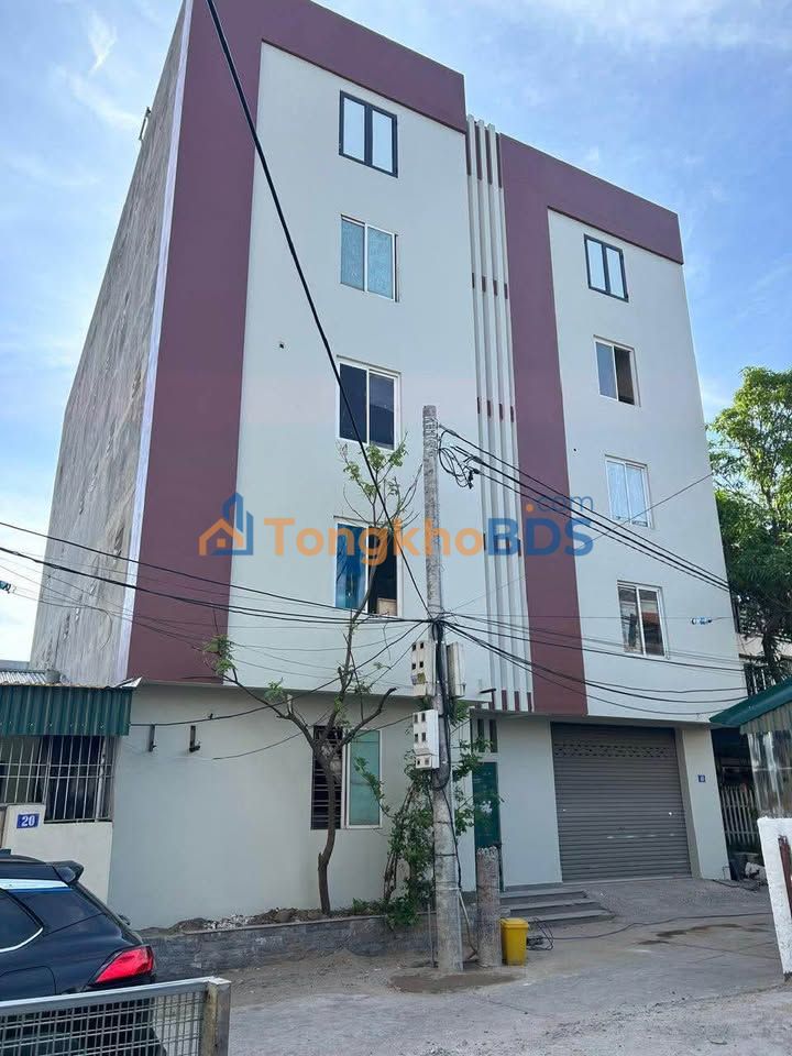 Chung cư 258.8m² Hạ Long - Dòng tiền 5-60tr/tháng