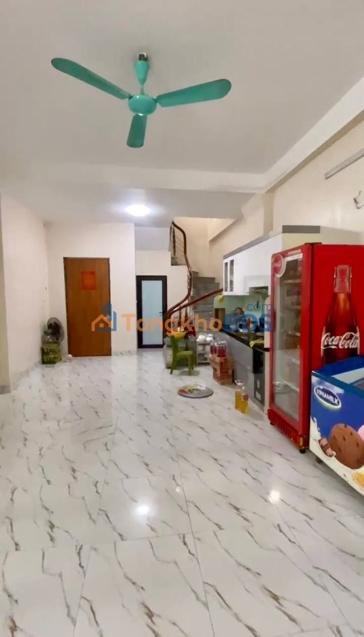 Cho Thuê Nhà Phố Quang Trung, Hà Đông - 60m² x 4 Tầng, Vỉa Hè Rộng, Kinh Doanh Tốt