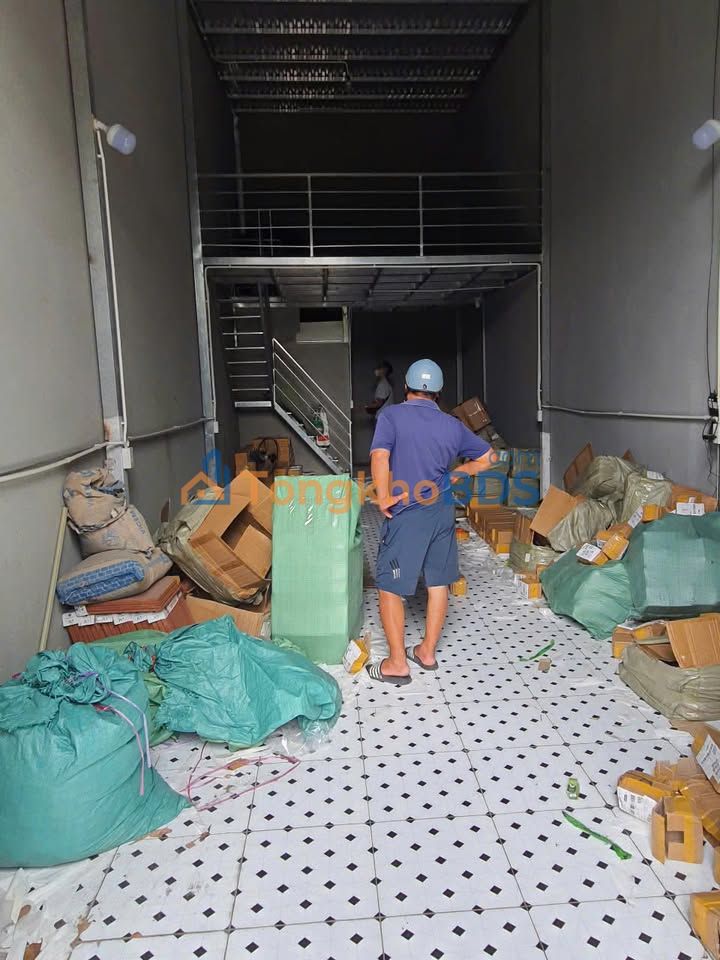 Kho/Nhà Cấp 4 50m² Đường Dọc Bún 1, Hà Đông - Giá Dân, Ở Ngay