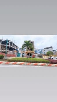 Bán đất mặt đường Lê Lai, TP Thanh Hóa - 88.7m², 6 tỷ