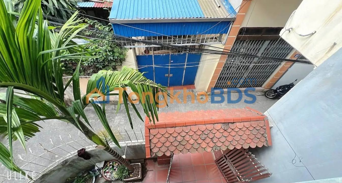 Nhà Lô Góc 74m² Đường 19/5, Nam Định - Ô Tô Vào Tận Nhà