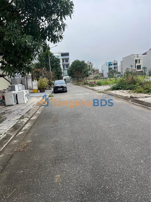 Đất nền Phượng Mao Green, Tiên Du - 100m² view hồ, công viên - Giá 5 tỷ