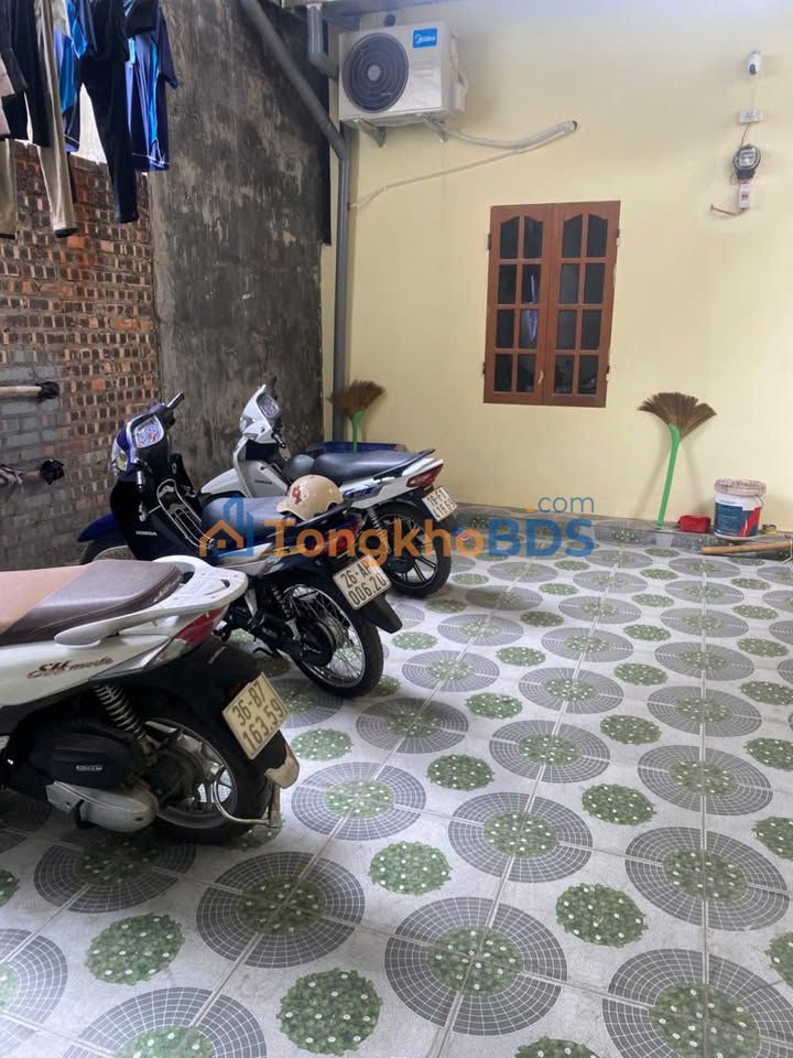 Nhà trọ Đại Thượng (120m²) - Doanh thu 10 triệu/tháng, Giá tốt Tiên Du