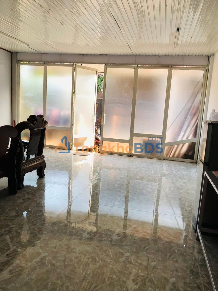 Nhà Nguyên Căn Đà Lạt Đường Nguyên Tử Lực - Giá 6.5 Triệu/Tháng