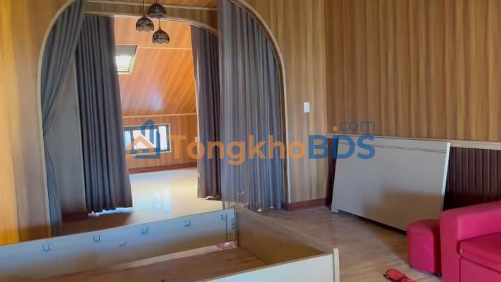 Căn Hộ 2PN Sương Nguyệt Ánh - Gần Hồ Xuân Hương Đà Lạt - Giá 6 Triệu/Tháng