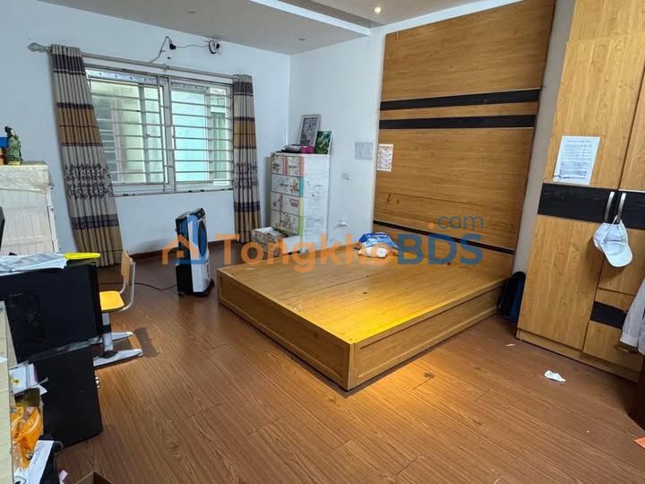 Chung cư Thọ Lão 62m² - Giá tốt hiếm có - Sổ đỏ chính chủ