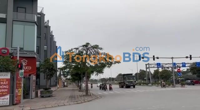 Cho thuê xưởng 1200m² mặt đường An Đồng, Hải Phòng - Giá tốt đầu tư