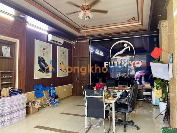 Cho thuê mặt bằng kinh doanh mặt tiền 316 Minh Khai, Bắc Giang - 40m², giá 7 triệu