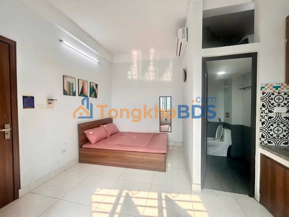 Cho thuê phòng full đồ Cầu Diễn, Nam Từ Liêm - 3.150.000 VNĐ/tháng