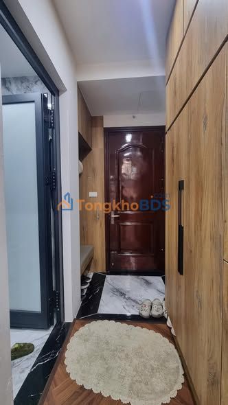 Chung cư Vina D Kim Văn-Kim Lũ 77m² - 3PN Sổ Đỏ Chính Chủ