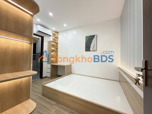 Căn hộ CT10A Đại Thanh 60m² thỏa thuận - View đẹp sẵn ở