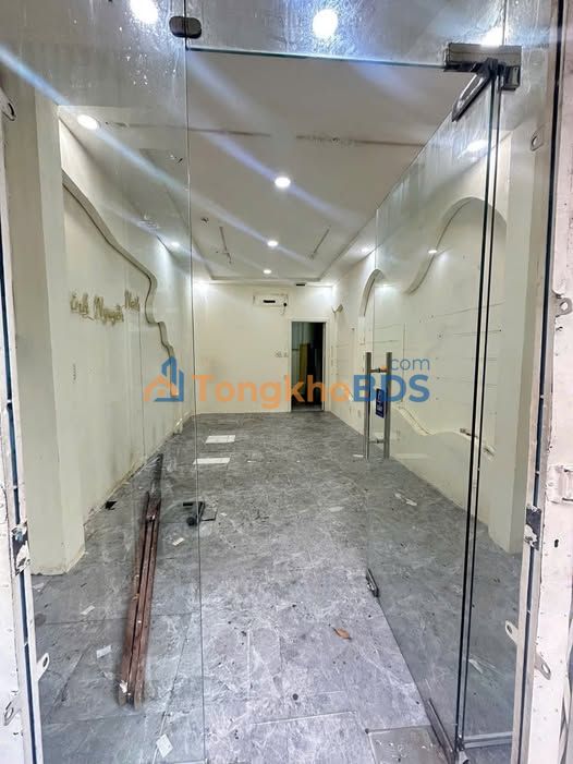 Nhà Mặt Tiền Kinh Doanh Đường 3/2, Quận 11 - 120 Triệu/Tháng