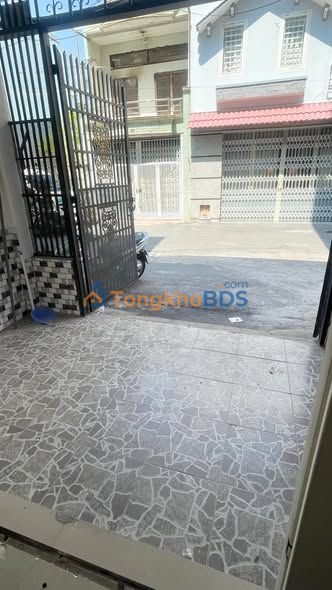 Nhà Hẻm Xe Tải 56m² Lê Công Phép, Bình Tân - Giá 8 Triệu/Tháng