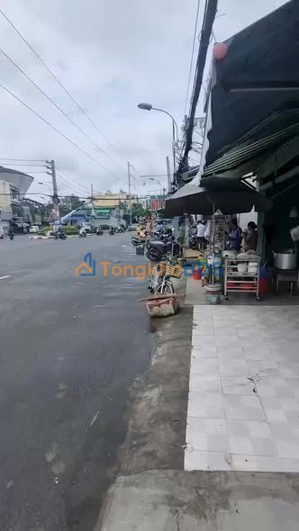 MBKD Mặt Tiền Bình Tiên Q6 - Sầm Uất, Sẵn Sàng Kinh Doanh Ngay