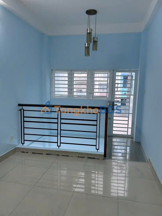 Cho thuê nhà 39m² Quận 10, MT Nguyễn Tiểu La - Giá 20 Triệu/Tháng