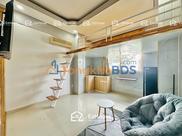 Cho thuê phòng trọ Lãnh Bình Thăng, Quận 11 - 5.3 triệu/tháng - Sẵn Sàng Dọn Vào Ở Ngay!