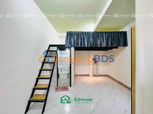 Phòng Trọ Quận 5 Giá Tốt 3.7 Triệu/Tháng - Giờ Giấc Tự Do