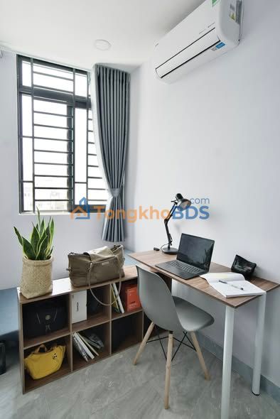 Phòng Trọ Cao Cấp Quận 6 - 3.7 Triệu, Thang Máy, Sẵn Ở Ngay