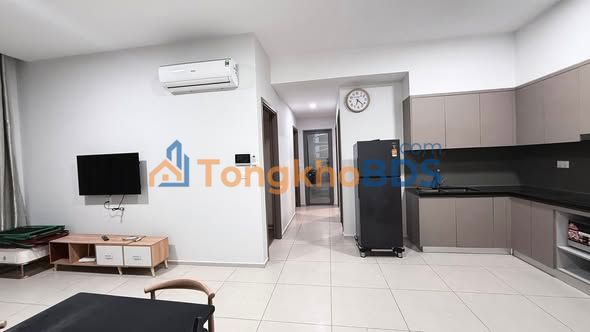 Cho thuê căn hộ Westgate An Gia 85m² 3PN - Giá từ 9 triệu