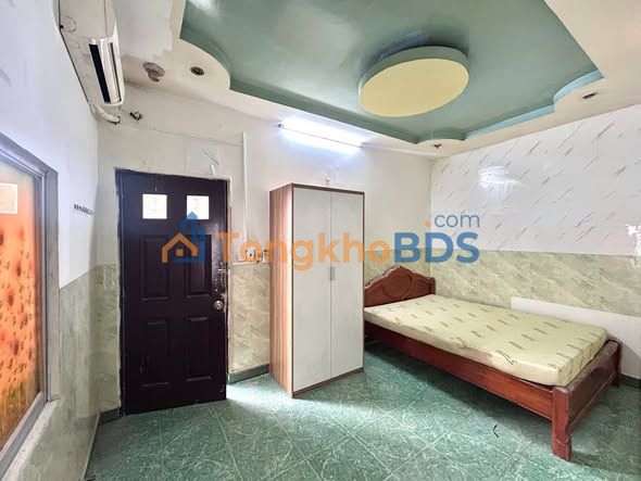 Phòng Trọ Cao Cấp 3.3 Triệu/Tháng - An Dương Vương, Quận 6 - Thích Hợp Nuôi Pet