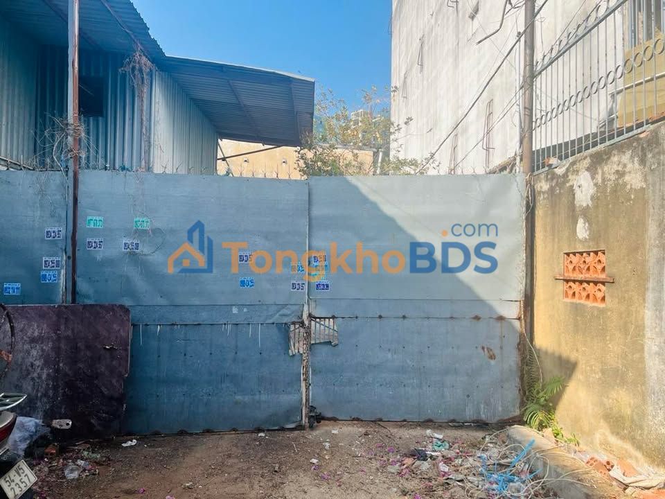 Đất Vàng Hồ Bá Phấn, Thủ Đức - 297m² - 20.79 Tỷ - Sẵn Sàng Xây Dựng