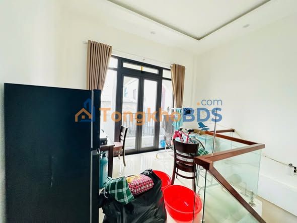 Cho thuê nhà 2 tầng đường Trường Chinh, Huế - 50m² sẵn nội thất
