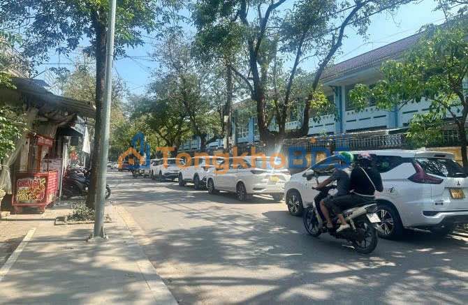 Nhà Mặt Tiền Kinh Doanh Nhật Lệ, Huế 100m² - Giá 6 Tỷ TLCC