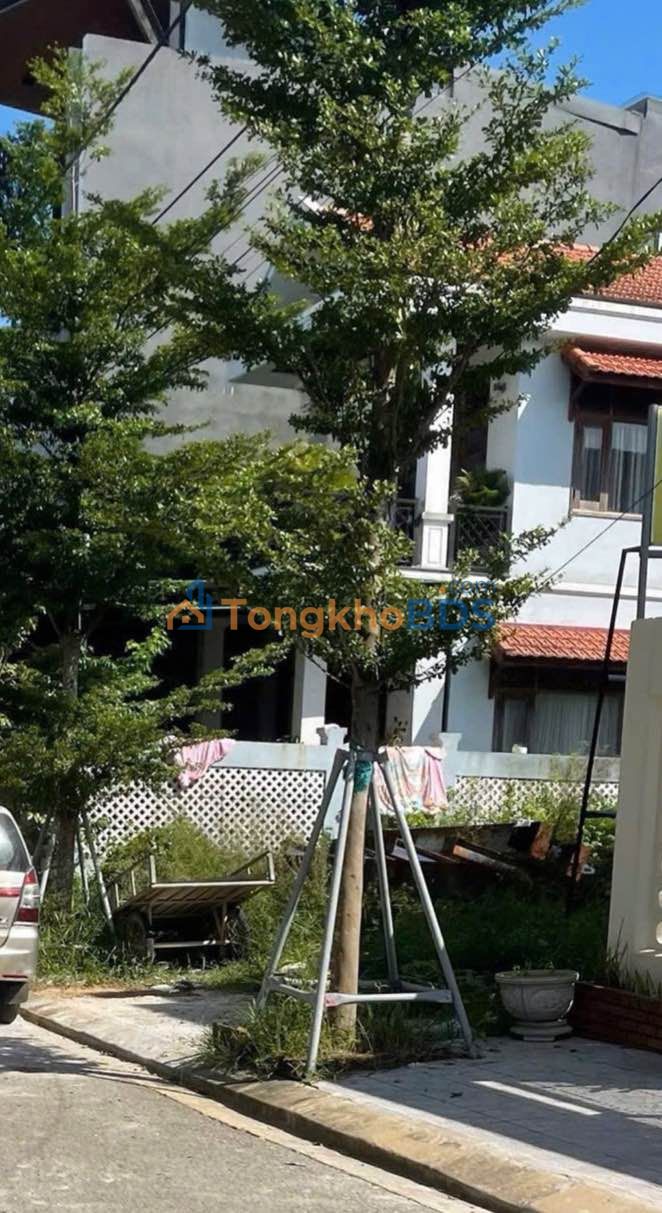 Đất Vĩnh Mộc - Thủy Dương 117m² Hướng Bắc - Giá Đầu Tư 3.x Tỷ