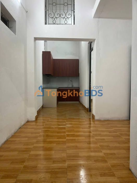 Nhà 2 Tầng Hoàng Văn Thụ 77m² - Sẵn Sàng Vào Ở Ngay