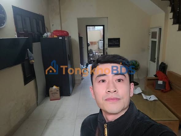 Nhà Phân Lô Vũ Tông Phan, 70m² 4 Tầng, Sổ Đỏ Vuông Vắn - 12 Tỷ