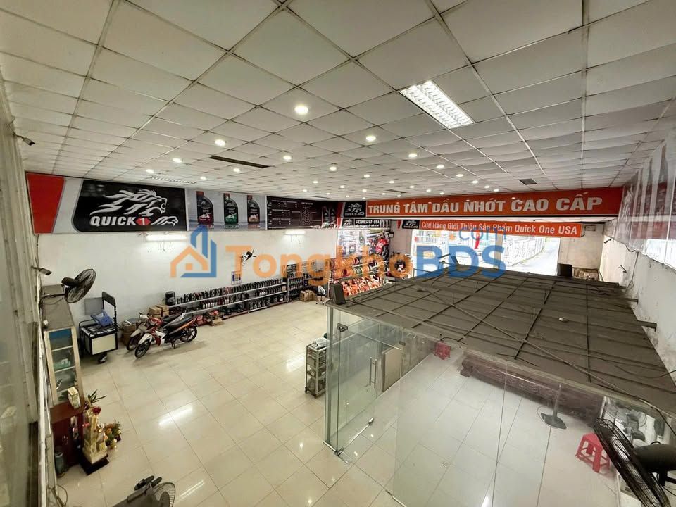 Mặt Bằng Kinh Doanh 325m² Đường Linh Đông, Thủ Đức - Giá 62 Triệu/Tháng