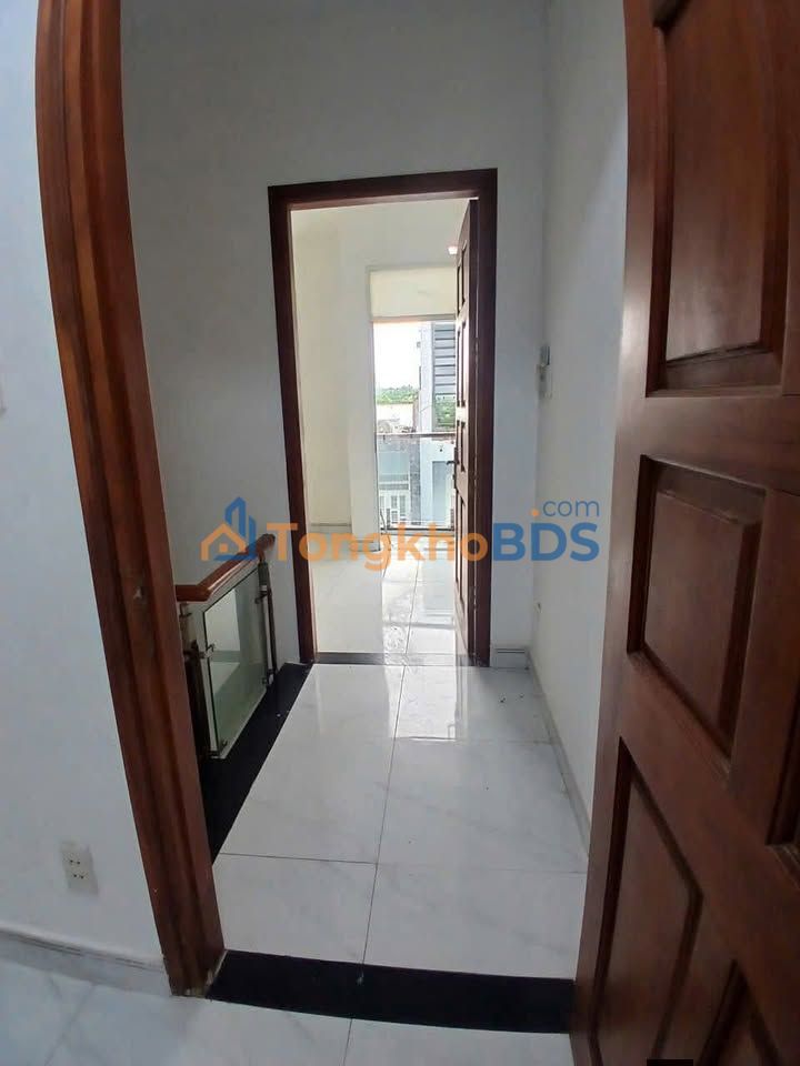 Nhà Phố Hiệp Bình Chánh Thủ Đức 222m² - 14 Triệu/Tháng, Sẵn Ở Ngay