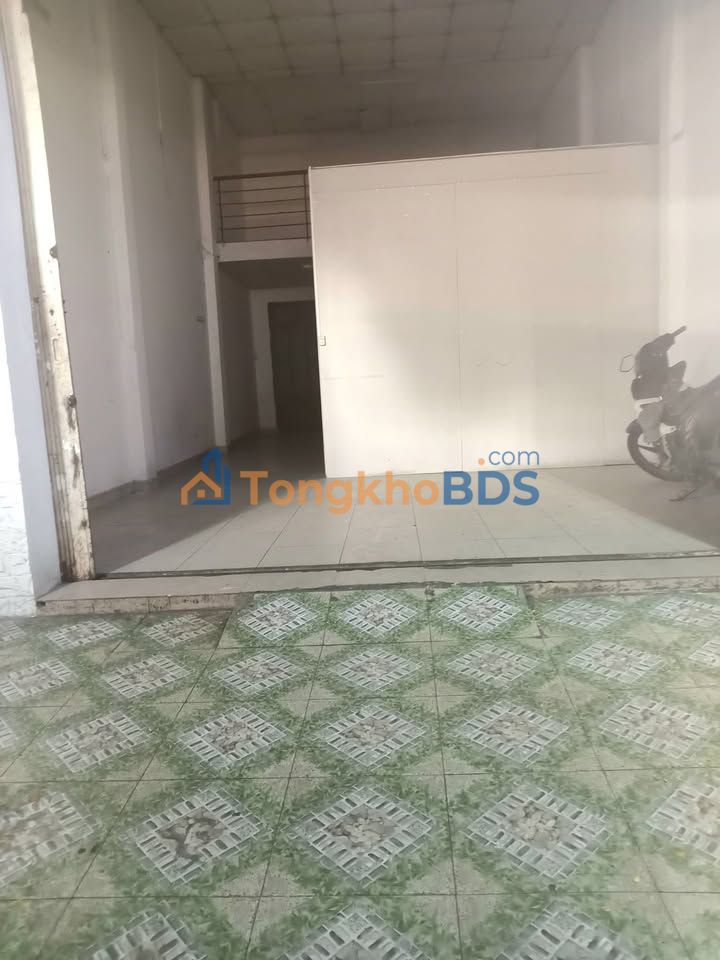 Mặt Tiền Kinh Doanh KDC Bình Hưng - 67m² Giá 12 Triệu/Tháng