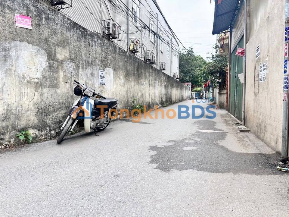 Đất Vàng Yên Nghĩa Hà Đông 106m² - Mặt Tiền 6.5m - Giá 15 Tỷ