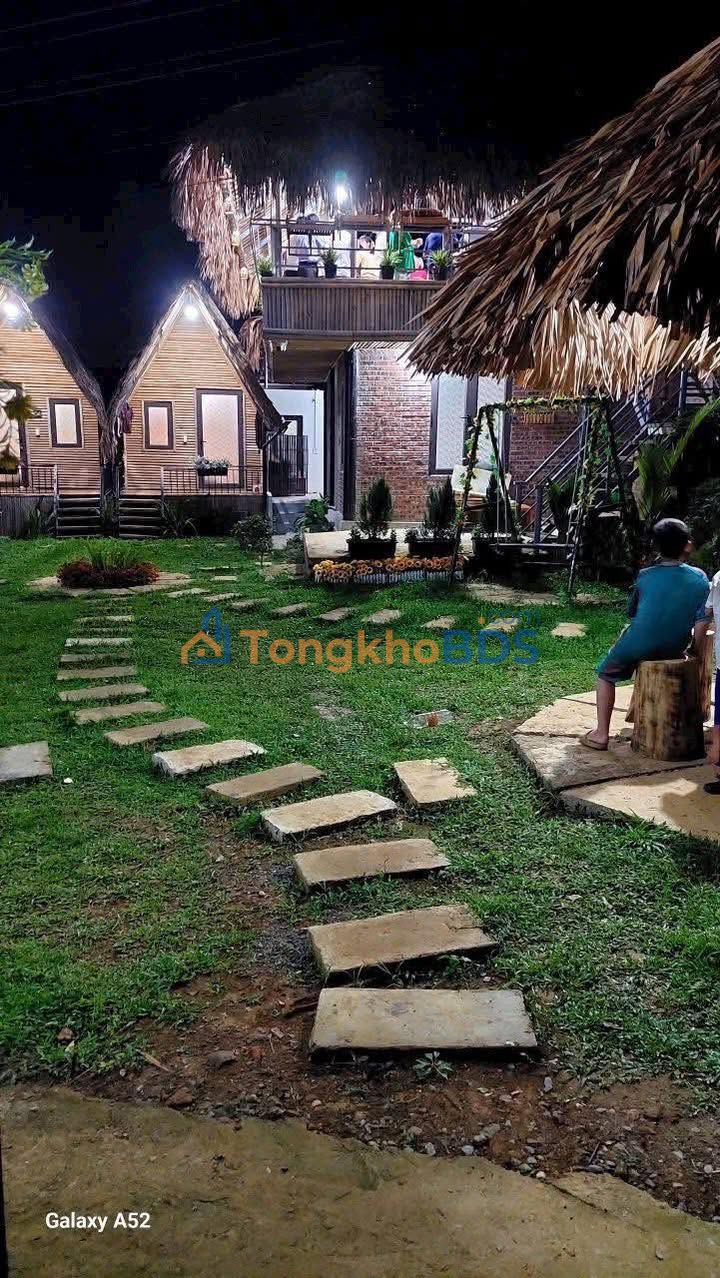 Bán Đất Thổ Cư Vân Sơn, Hoài Đức 117m² - Giá Tốt