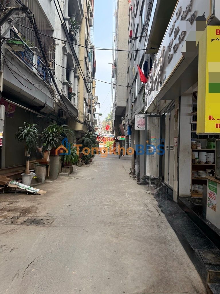 Nhà Đẹp Đông Ngạc 37m² - Ô Tô Đỗ Cổng - Giá 7.x Tỷ