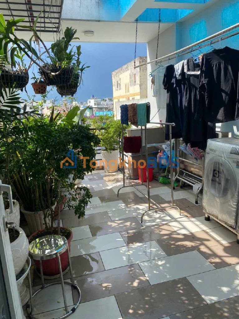 Nhà Mặt Tiền Phạm Văn Hai, Tân Bình - Kinh Doanh Sầm Uất 54m², 15.6 Tỷ