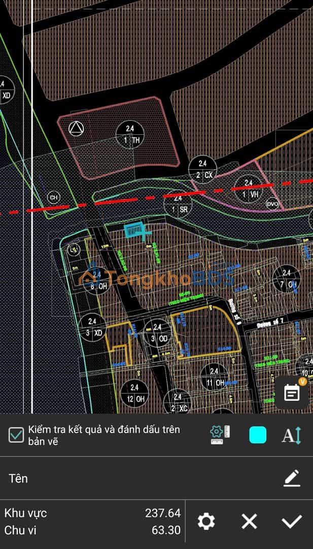 Biệt thự Hiệp Bình Chánh 260m² 23.5 tỷ - Sẵn sàng ở ngay