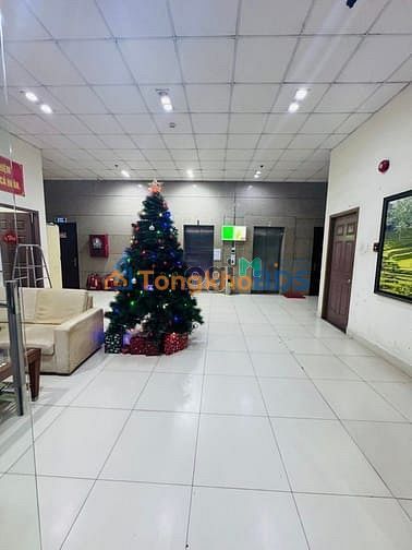 Căn hộ Điện lực Q6 An Dương Vương 100m² 3.6 tỷ - Bàn giao ngay