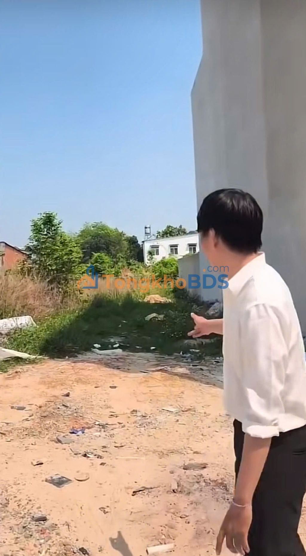 Đất Song Long Riverside Tương Bình Hiệp 120m² 1.7 tỷ - Sổ đỏ chính chủ