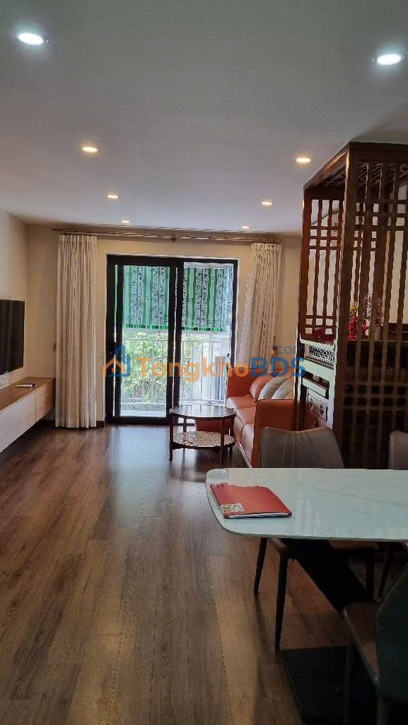 Căn hộ Yên Hòa Cầu Giấy 64m² 5.5 tỷ - View đẹp