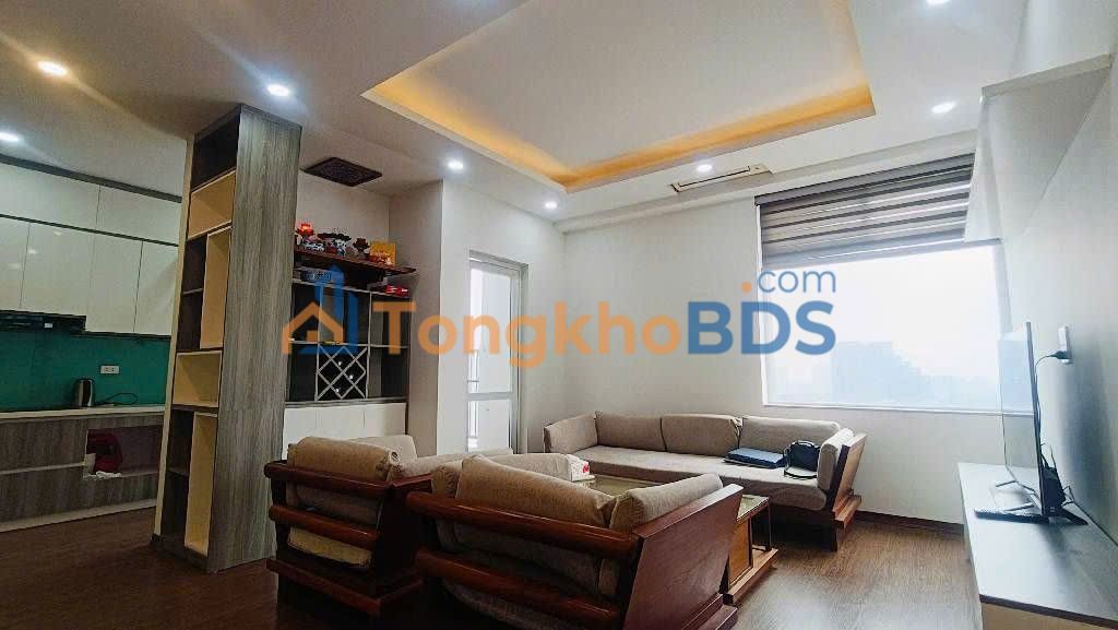 Căn hộ Khương Đình Thanh Xuân 83m² 5.5 tỷ - Full nội thất