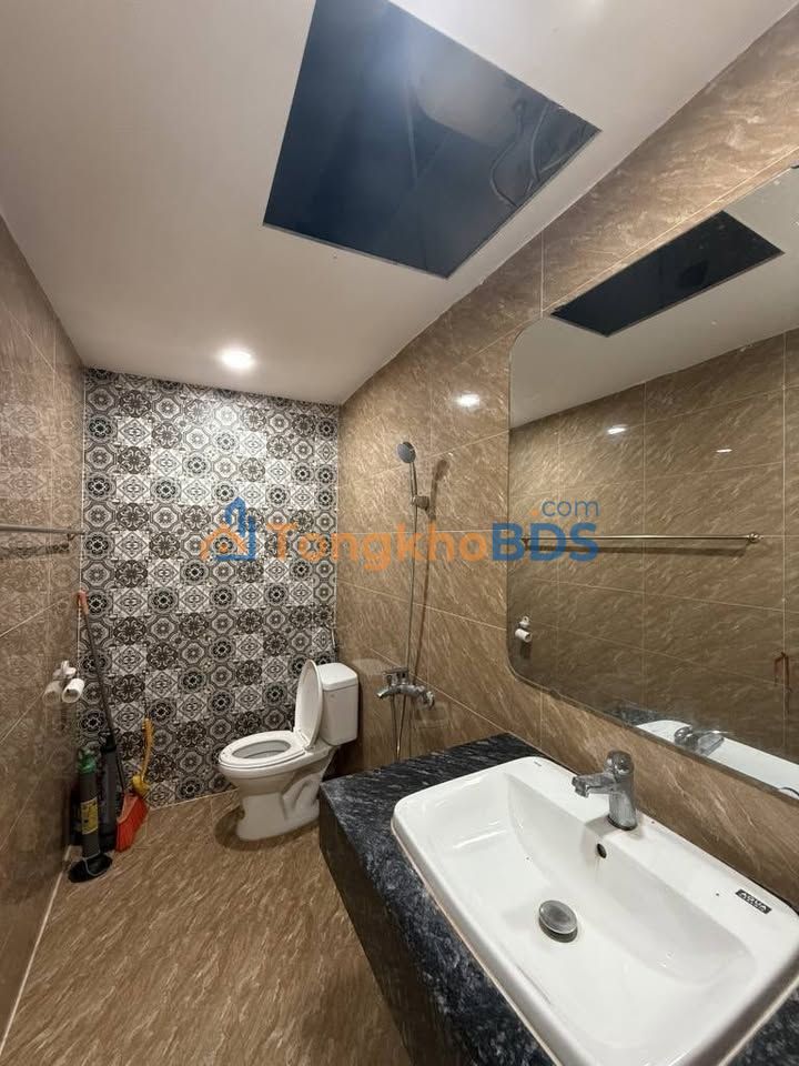 Nhà riêng Xuân Đỉnh 31m² 8.65 tỷ - Ô tô vào tận nhà