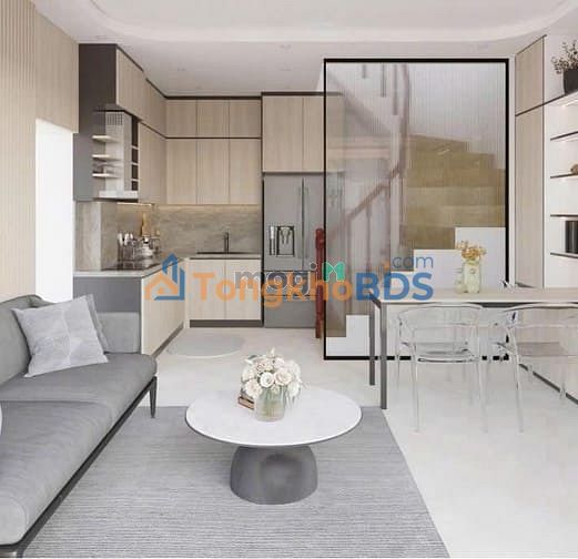 Nhà Hoàng Liệt 40m2 x5 tầng 9.2 tỷ - Chính chủ bán